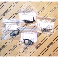 Toyota Fortuner Innova Hilux 2016-2022 Hiace 2019-2022 1GD 2GD Nozzle Holder Gasket Set