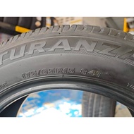Bridgestone Percentage Tires Size 175 65 R15 Year 18 Each Tire