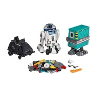 LEGO Star Wars Droid Commander 75253