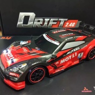 Mobil RC Drift 24