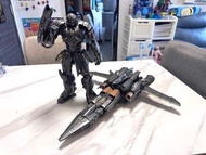 UT 變形金剛 麥加登 合金 metal Magatron Unique Toys Transformers