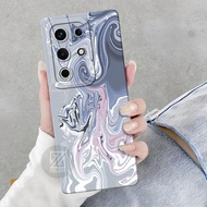 Softcase hp Itel S25 Ultra 2024 Fashion Case Abstract Case Itel S25 Ultra Silicone Tpu Pro Camera Ke