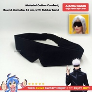 MATA Gojo Satoru Jujutsu Kaisen Cosplay Costume Eye Cover