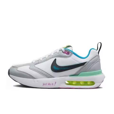 Nike's New Air Max Dawn Series Cushioning, Lightweight and Comfortable Daily Training Women's Runnin