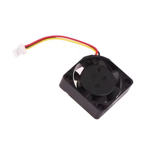 2006 5V 2CM 20MM Fan 20*20*6MM Cooling Fan Fan Mini Laptop Cooling Fan 3wire Computer PC Fan Radiato