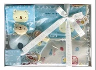 [現貨] 日本製 anano cafe 初生嬰兒gift set