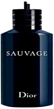 Dior Sauvage Eau De Toilette Refill 300ml Dior Sauvage Eau De Toilette Refill 300ml