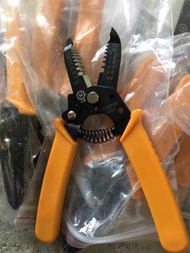Eagle Wire Cutter Stripping Tool 10AWG to 22 AWG (0.6MM to 2.6MM)