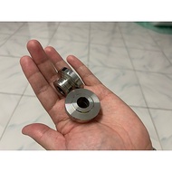 Honda Giorno Wheel Boot