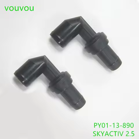 Car accessories skyactiv engine PCV valve PY01-13-890 for Mazda 6 2014-2020 GJ GL Mazda 3 2014-2019 
