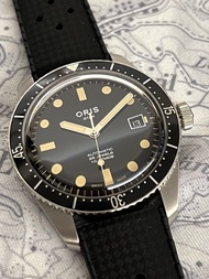 Oris Divers Sixty Five FRATELLO LIMITED EDITION