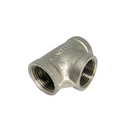 白鐵三通 1"