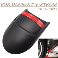 DL650 V Strom 2023 Mudguard Extension Wing For Suzuki DL650 vstrom DL650 DL650XT 2022 WHEEL Splash P