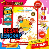 My First Activity Book Worksheet for Preschool Children 2 3 4 5 Years Old Erasable Educational Book 