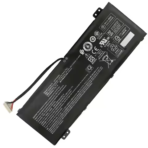Emerging Battery For Acer Aspire 7 A715-74G NITRO 5 A517-51-51XT Predator Helios 300 7 AN715-51 AP18