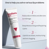 LABORATORIOS VINAS Lip Balm Ice cream lip cream to remove dead skin fade lip lines moisturize 西班牙vin
