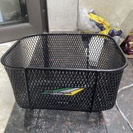 Rổ rỏ rỗ giỏ xe máy dream cub cup 81 82 thái việt