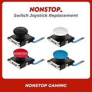 Joycon Joystick Replacement Analog Stick Parts Repair for Nintendo Switch &amp; Switch Lite Controller