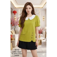 30150e atsan blouse hanaa 30150