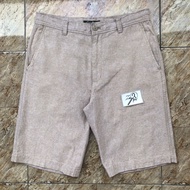 EDDIE BAUER CHINO SHORTS