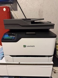 Lexmark CX331adwe Color Multi-functional Laser Printer