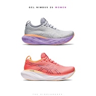 ASICS GEL NIMBUS 25 WOMEN | รองเท้าวิ่งผู้หญิง