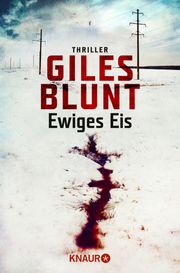 Ewiges Eis Giles Blunt