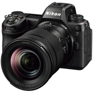 กล้องถ่ายรูป / กล้องมิลเลอร์เลส กล้อง Nikon รุ่น Nikon Z6 III Kit Z 24-120 mm f/4 S by Fotofile รับป
