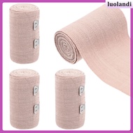 Leg Sports Wraps Medical Compression Injury Bandage Ace Ankle for Bandages