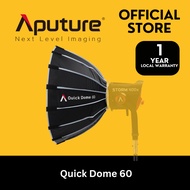 Aputure  Quick Dome 60
