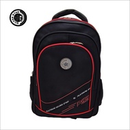 Platinum Silver Star School Bag PSS23-003