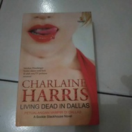 Lihing Dead In Dallas (remaining the near In the dallas) by Charlaine Harris