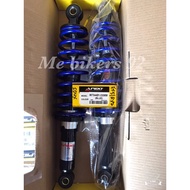 Me bikers 92 YAMAHA EGOLC EGO LC EGO SOLARIZ HONDA VARIO BEAT ABSORBER APIDO RACING 330MM ADJUSTABLE