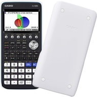 (sg stock-100% authentic) Casio Color Graphing Calculator fx cg50