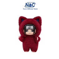 Original EAKI Naruto Cat Paradise Vol.3 Plush Figure Blind Box Gift