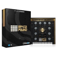 StudioLinkedVST Beats By The Pound v1.0  WiN