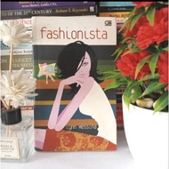 ORIGINAL NOVEL INDONESIA FASHIONISTA by Lynn