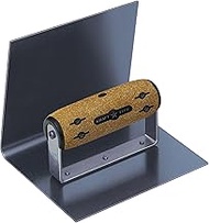 Kraft Tool CFE584K 7"x6"x6" 1/4"R Elite Series Five Star BS Inside Step Tool (1/2" at 6" Batter) w/C