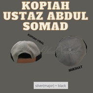 KOPIAH USTAZ ABDUL SOMAD | KOPIAH VIRAL | MIKIHAT | TOPIAH | UAS