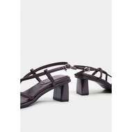 ARIANI FREYA STRAPPY HEELS