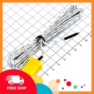 TES-1310 Thermal Sensor Wire K Plug -50~450 C 1m long Tin Phat Electronic Round Head