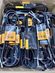 Suitable for BMW 1 Series 2 Series 3 Series 5 Series F22F20F30F35F07F10F18X1X3N20 Engine Belt