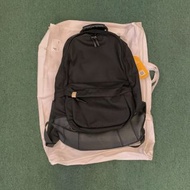 VISVIM BLACK CORDURA 22L BACKPACK *26SS VERSION IN STOCK NOW (現貨發售中)