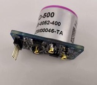 速麗德 4CO-500 一氧化碳氣體傳感器模擬电壓輸出模塊免標定RS485