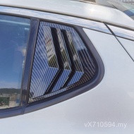 11-15 Suitable for K5 Kicks Matte Carbon Fiber Air Outlet Blinds Modified Version 7XNZ