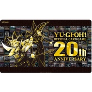 Yugioh OCG Duel Monsters 20th ANNIVERSARY SET Konami Duelist Box Card