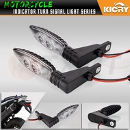 Hot Sale Suitable for BMW Water Bird F650F700F750F800 R1200GS Rear LED Turn Signal Light Indicator