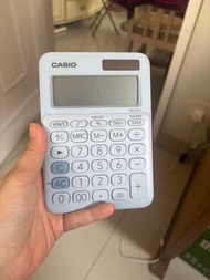 CASIO MS-20UC 計算機
