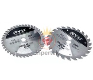 Mata gerinda potong Ryu 7in Circular Saw Blade 7" Mata Gergaji Bundar - 24T