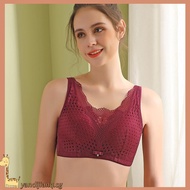 Mastectomy Bra for Women After Breast Surgery Pocket Bra Push Up Underwear for Silicone Breast